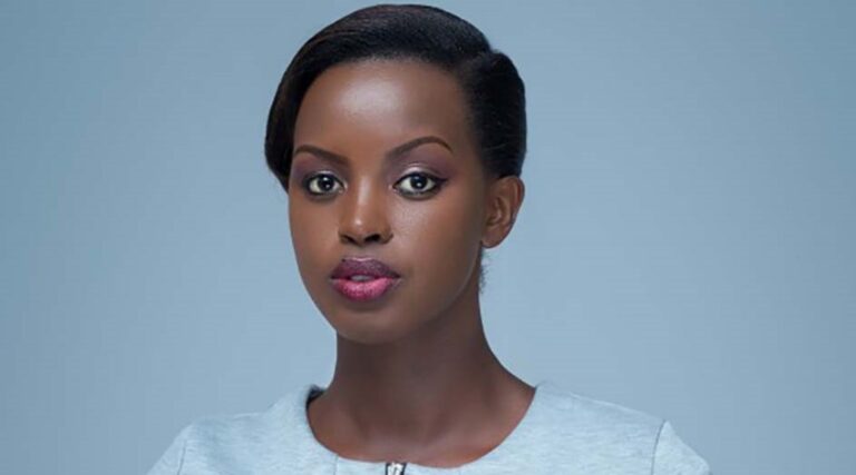 Flavia Tumusiime Returns to NTV