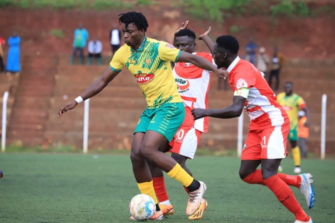 Kitara FC
