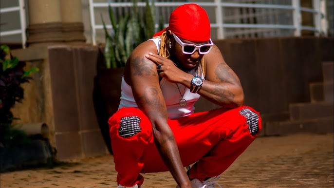 I took a step back to let you listen to bubblegum music – Rabadaba