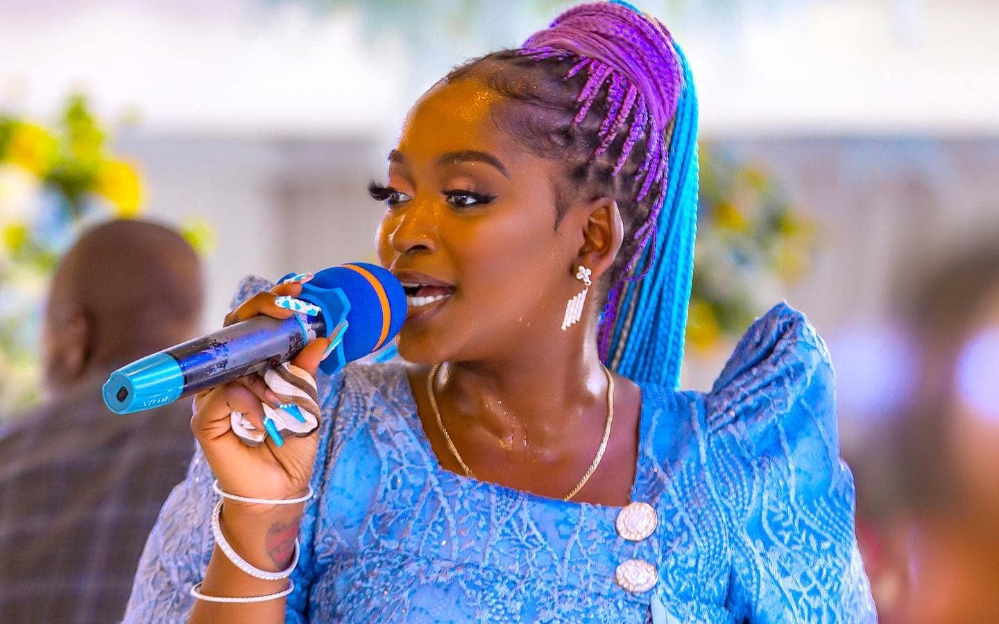 Winnie Nwagi on Marriage: “It is About Personal Readiness, Not Age”