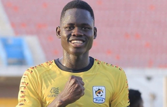 Wonder Boy Allan Oyirwoth Returns as Paul Put Names Uganda Cranes Squad Ahead of High-profile Friendlies