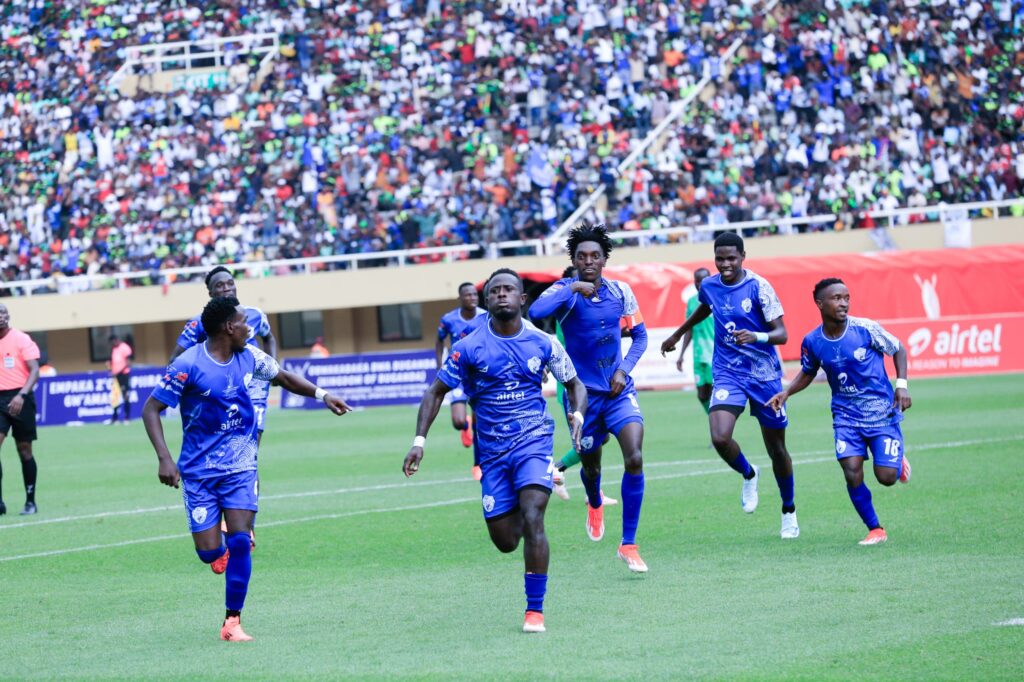 Masaza Cup 2025 Groups Stage Draw: All You Need to Know