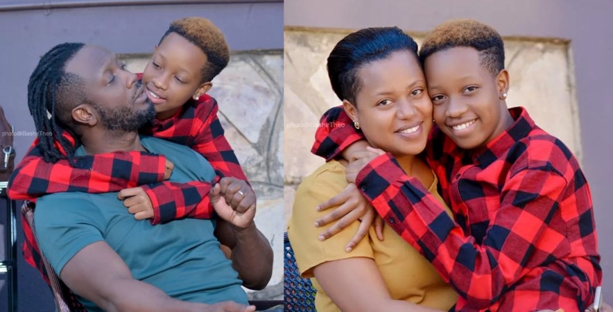 Bebe Cool Narrates How His Daughter Beata Almost Died During Album Release