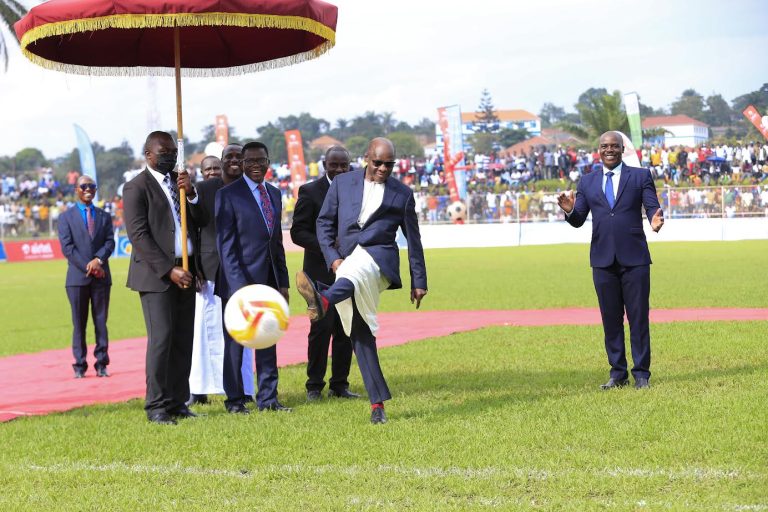 Masaza Cup 2025 Launch Date Finally Revealed