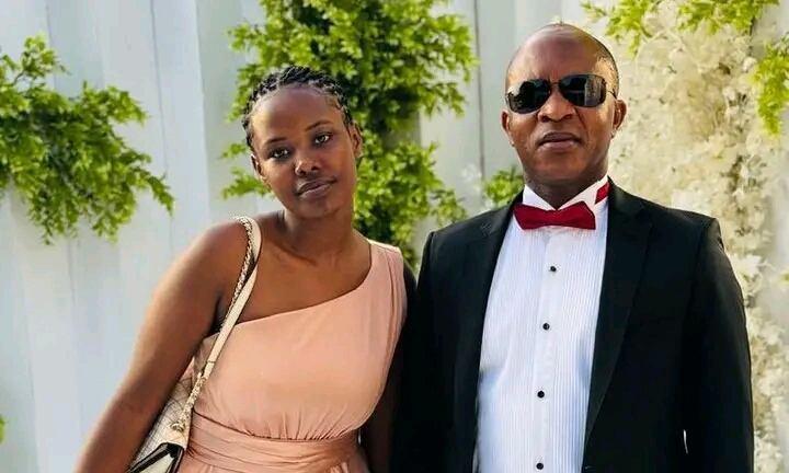 Frank Gashumba