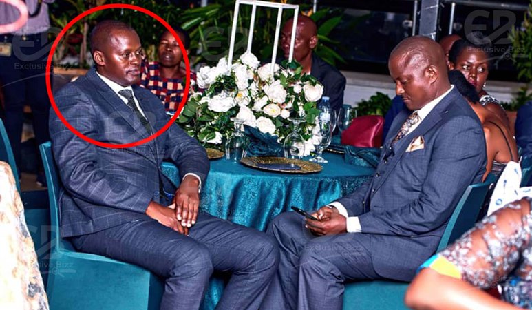Pastor Bugingo’s Daughter Reveals his Father Involved in Driver Richard’s Death