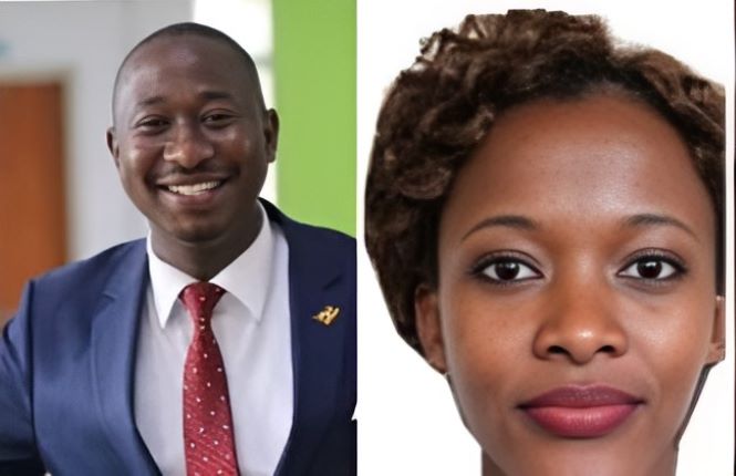 Journalist Solomon Sserwanja Exposed for Cheating on Wife, Audio Leak