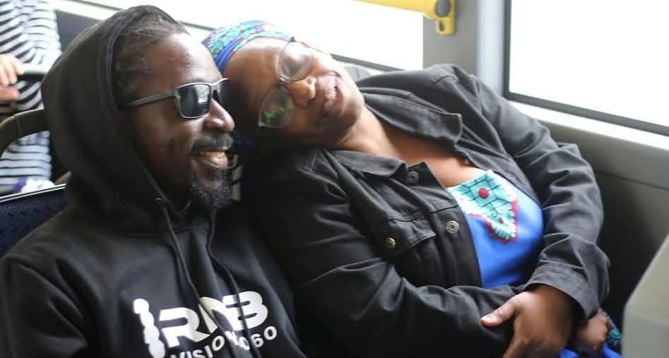 “How Do I Catch a Good Fish?” Dr. Stella Nyanzi Opens Up About Dating Again