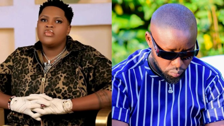 Full of Drug Addicts” — Uncle Chumi Blasts Eddy Kenzo’s Federation