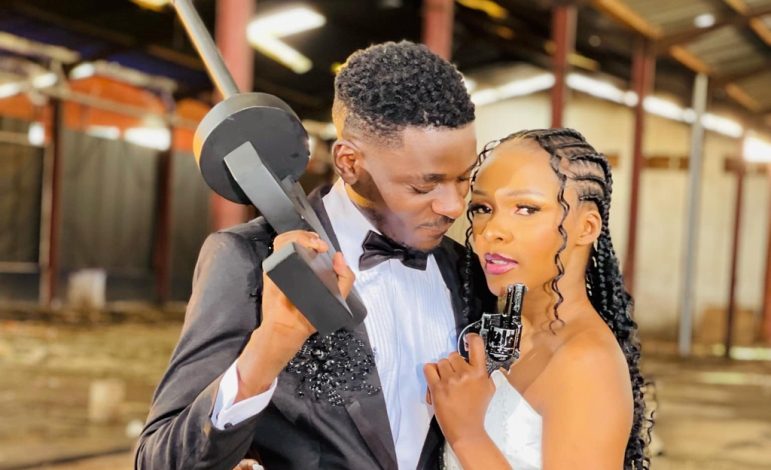 Jowy Landa Reveals How Grenade Official Chewed Her & Almost Fell in Love