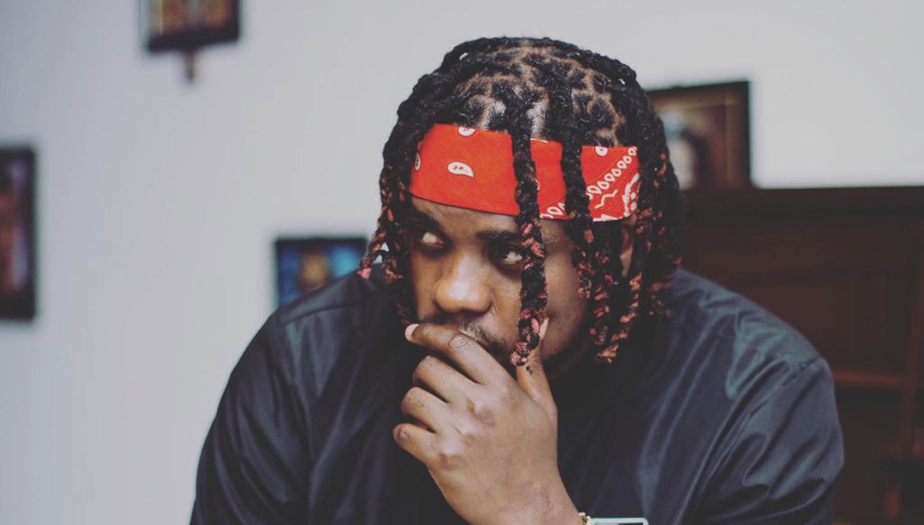 Big Tril Weighs in on Bebe Cool’s 'Break The Chains' Strategy- Says it won't sell