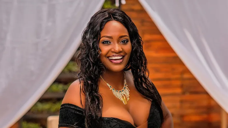 Ugandan TV Jobs Are Sexually Transmitted - Caroline Marcah