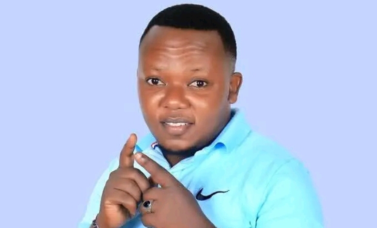 Ugandan Singer Daudi Mugema Passes On in Gulu Hotel