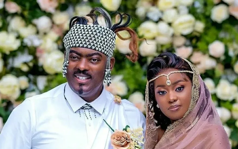 Hon Fred Mukasa Mbidde