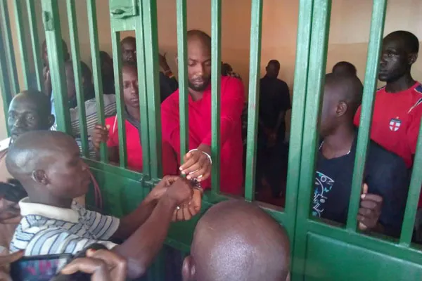 Court of Appeal Upholds 12-Year Sentence for Godfrey Wamala in Mowzey Radio’s Death